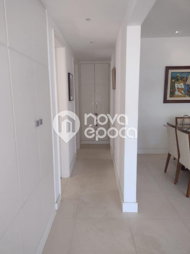 Imagem 3 de 25 de Apartamento - Ref: Co3ap58787