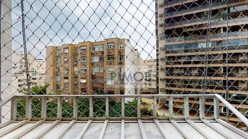 Imagem 11 de 22 de Apartamento Com 3 Quartos À Venda, 106 M² Por R$ 1.650.000 - Ipanema - Rio De Janeiro/rj - Ap1434