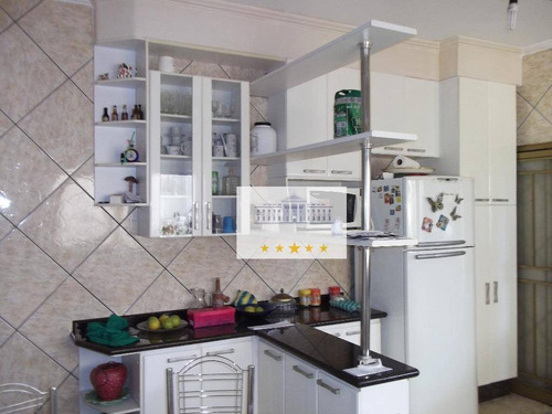 Imagem 18 de 26 de Centro- Excelente Ponto Comercial Com Residência. - Ca0130