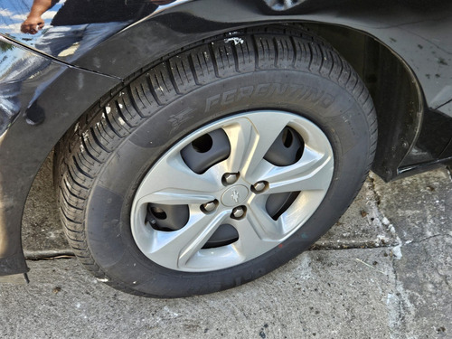 Chevrolet Onix 1.0 FLEX MANUAL