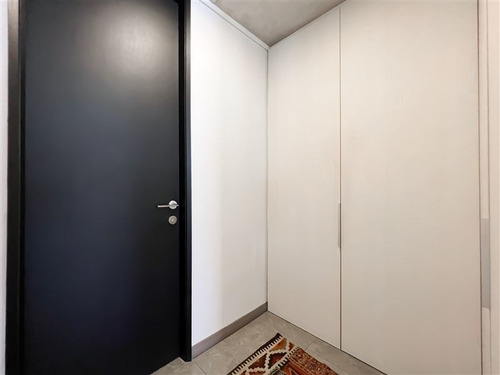 Imagen 15 de 30 de Duplex Con Roof Garden En Venta, Felix De Amesti, Las Condes