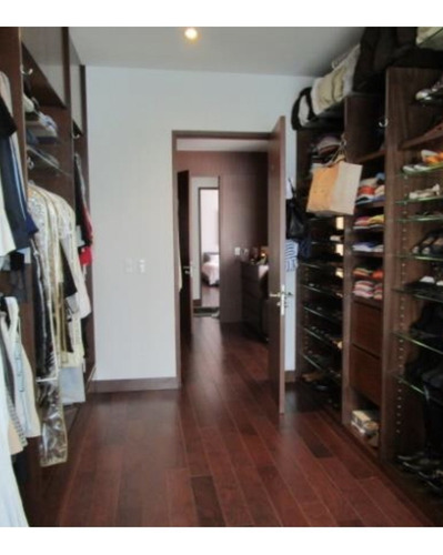 Imagen 12 de 25 de Moderno Pent House En Venta Con Terraza Increible. 2 Niveles