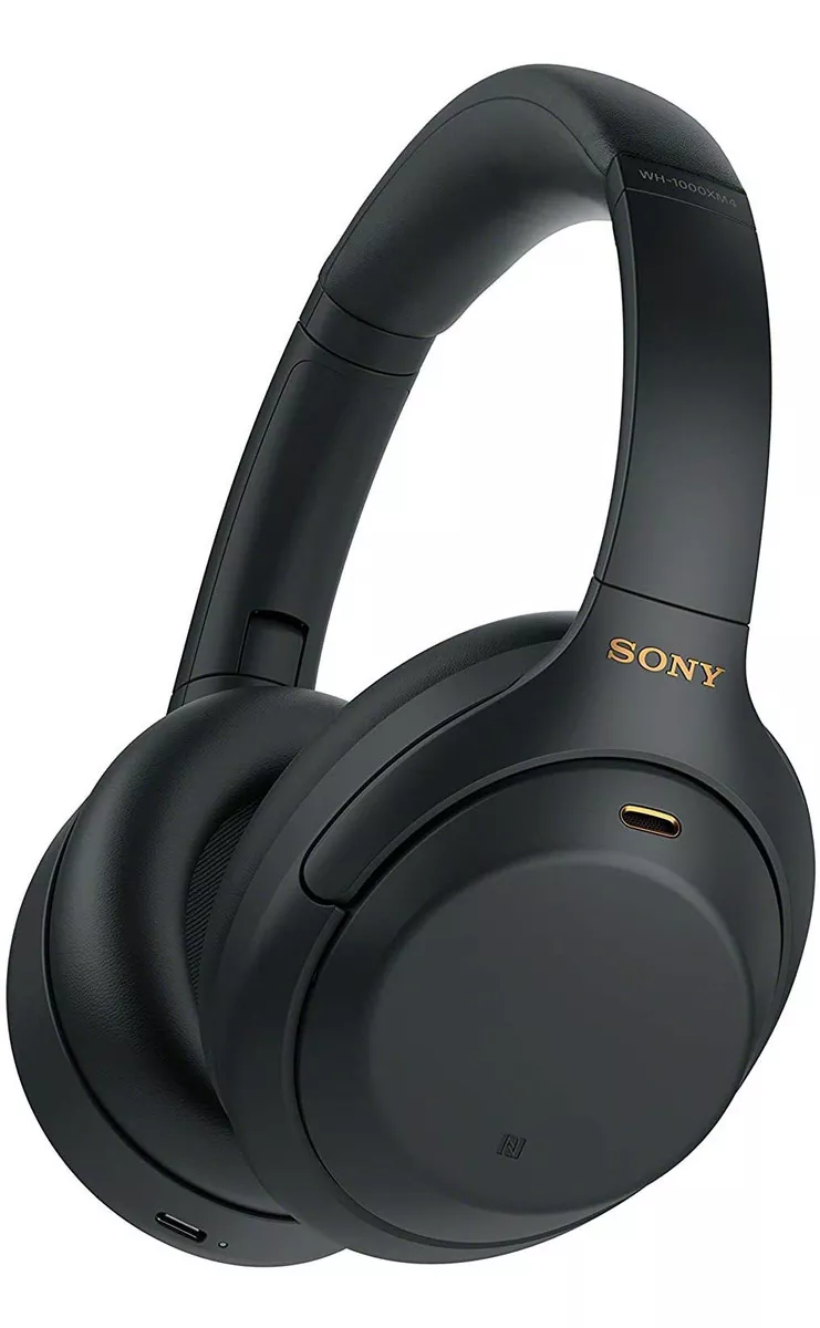 Terceira imagem para pesquisa de headset sony