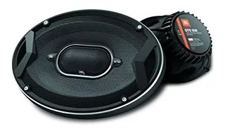 Espejos De Toyota 4.5 Jbl - Conjunto De 2 Bocinas Coaxiales