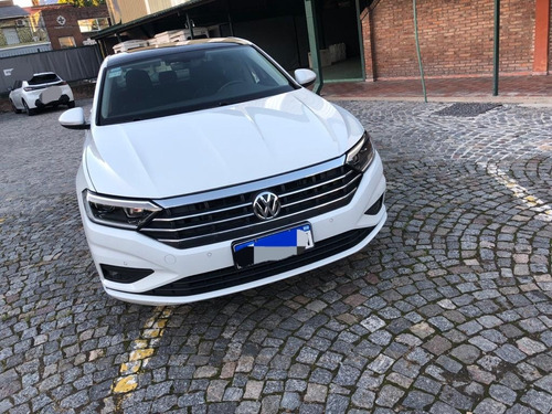 Volkswagen Vento 1.4 Highline 150cv At 2019