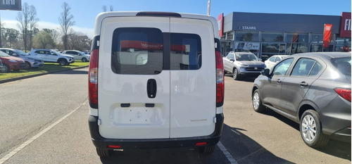 Imagen 6 de 24 de Fiat Fiorino 1.4 Endurance Entrega Inmediata Ep