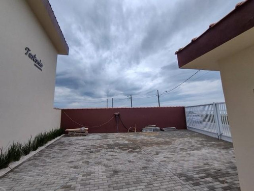 Imagem 11 de 14 de Sobrado Em Condomínio Para Locação Em Itanhaém, Pq. Augustus, 2 Dormitórios, 2 Suítes, 3 Banheiros, 1 Vaga - 334_1-2224050