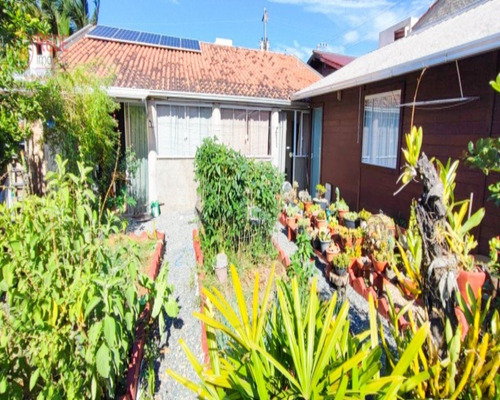 Imagem 2 de 26 de Casa No Gravatá - Ca00116 - 70678479