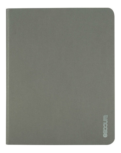 Funda iPad Pro 9.7 Incase Book Jacket Slim Charcoal