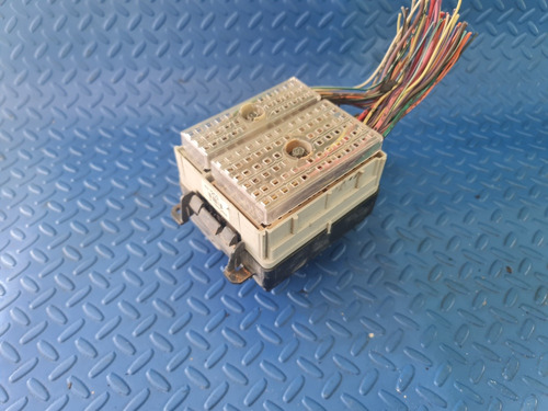 Modulo Caja De Fusibles Pontiac Grand Am 99/05 (Usado)