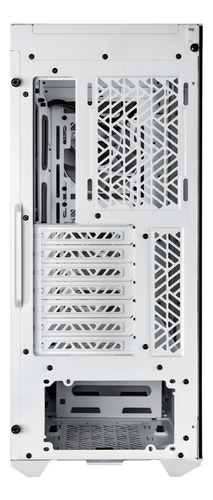 Gabinete Cooler Master Masterbox Td500 Mesh V2 Atx Mid Tower