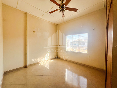 Casa En La Comunidad Cardón, Punta Cardón. Plc-1157