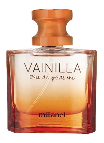 Perfume Vainilla Millanel