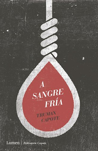 A Sangre Fría / Truman Capote