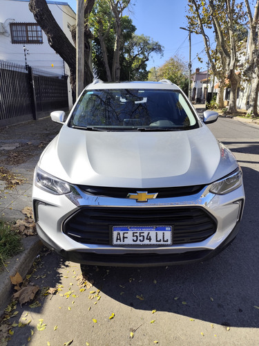 Chevrolet Tracker 1.2 Turbo Premier At