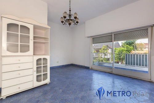 Ph En Venta 6 Ambientes En Ramos Mejia Balcon Y Jardin Financiacion