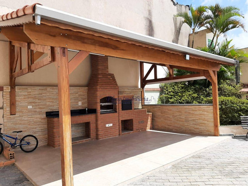 Imagem 9 de 29 de Apartamento Com 2 Dormitórios Para Alugar, 64 M² Por R$ 1.400,00/mês - Imirim - São Paulo/sp - Ap0904