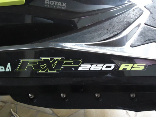 Imagem 7 de 12 de Sea Doo Rxt 260 Turbo