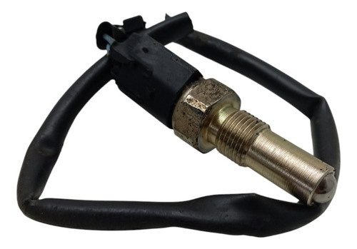 Interruptor Sensor Ré Embreagem Ford Ka 3cc 2019 2020 2021 (Usado)