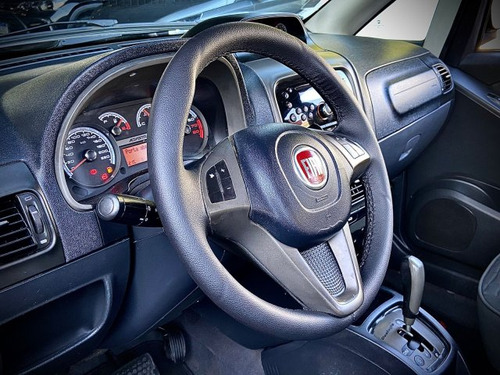 Fiat Idea Idea 1.8 MPI ADVENTURE 16V FLEX 4P AUTOMATIZADO