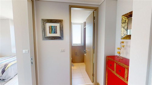Departamento Nuevo En Venta De 3 Dormitorios En Concón