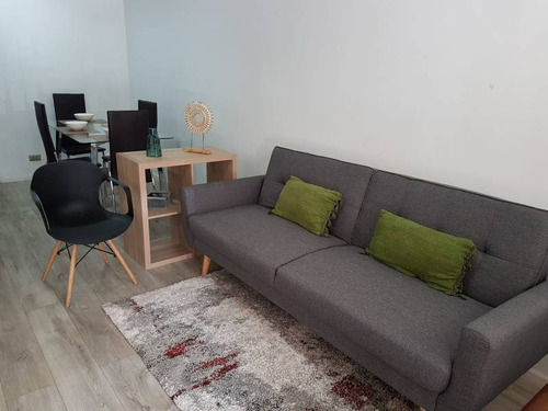 Dpto Interior Torres De Fleming