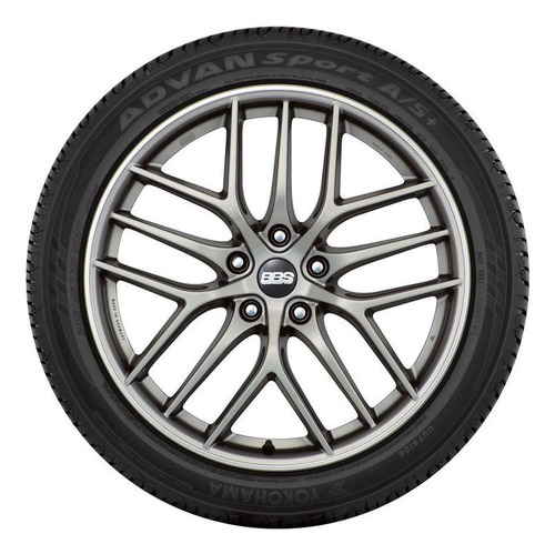Llanta Advsport As+ 225/45r17 94 W Yokohama