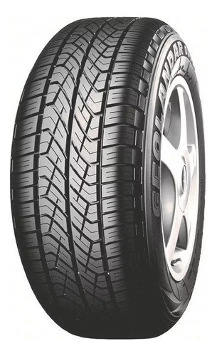 Llanta Yokohama 235/60r17 102v Geolandar Cv G058