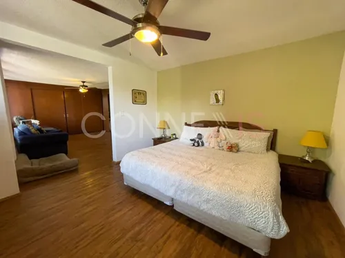 Casa En Venta, Lomas Hipódromo
