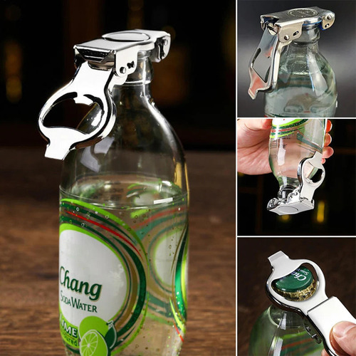 Abridor De Vino Plegable Abrelatas Pequeños De Utensilios De
