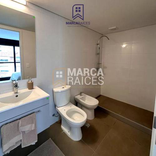 Venta Apartamento 3 Dormitorios 2 Baños A Estrenar Centro Montevideo