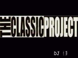 The Classic Project 60 Dvd U Online + 2 Audio Completo