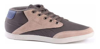 Zapatillas Reebok Gamuza Hombre | MercadoLibre 📦