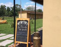 Fondo De Comercio Posada En Uribelarrea