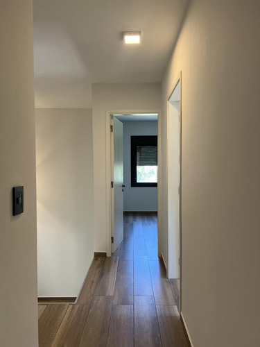 Dúplex 3 Dormitorios 3 Baños Con Amanities En Housing Villa Belgrano