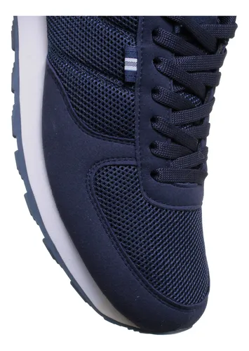 Zapatillas Topper Moda T.350 Mesh Mn Mn Tienda Oficial
