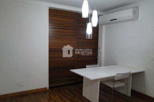 Imagem 6 de 28 de Apartamento Com 3 Dorms, Portal Do Morumbi, São Paulo - R$ 450 Mil, Cod: 2290 - V2290