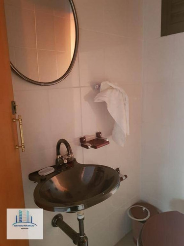 Imagem 9 de 28 de Apartamento Com 3 Dormitórios À Venda, 100 M² Por R$ 720.000,00 - Saúde - São Paulo/sp - Ap3797