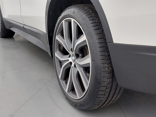BMW X1 2.0 16V TURBO ACTIVEFLEX SDRIVE20I GP PLUS 4P AUTOMÁTICO