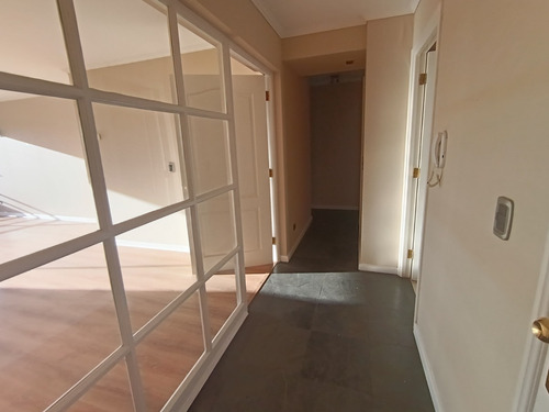 Hermoso Dpto. Calefaccionado A Pasos Av.alemania,4d+bod+2est