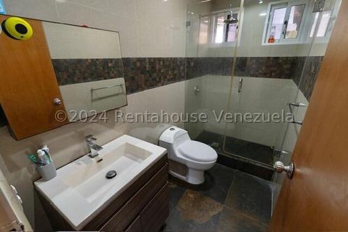 Casa En Venta Alto Hatillo Mls #24-29143 Sc