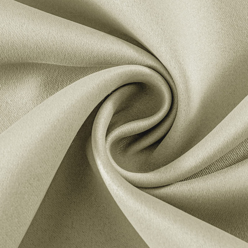 Conjunto De 2 Painéis Blackout Curtains Joydeco 274 Cm De Co