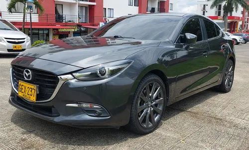 Mazda 3 2.0 Grand Touring