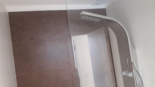 Imagen 25 de 30 de Departamento 3 Ambientes Semi Piso. 251420
