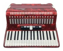 Comprar Acordeon A Piano 37 Teclas 80 Bajos Francente L1309