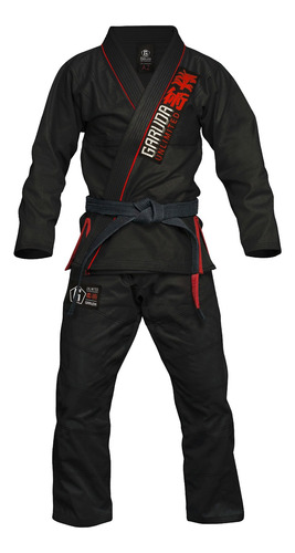 Kimono Para Jiu Jitsu Garuda Unlimited Varios Colores