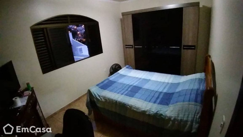 Imagem 3 de 10 de Casa À Venda Em Santo André - 39346
