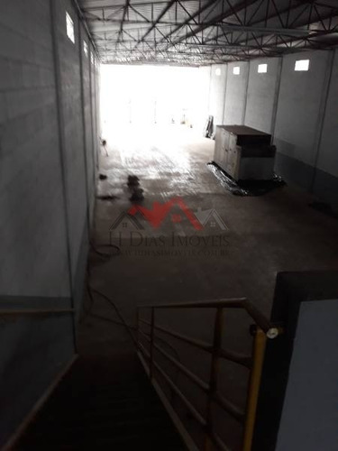 Imagem 15 de 18 de Galpão Com. Para Locação No Bairro Parada Xv De Novembro, 0 Dorm, 0 Suíte, 0 Vagas, 720m² M - 56