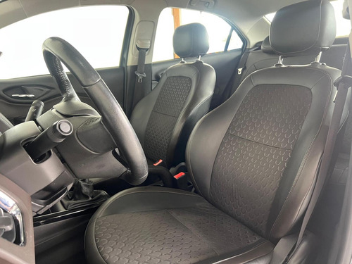 Chevrolet Prisma 1.4mt Ltz