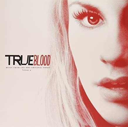 Vinilo True Blood  Envío Gratis